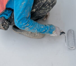 Surface Preparation Services