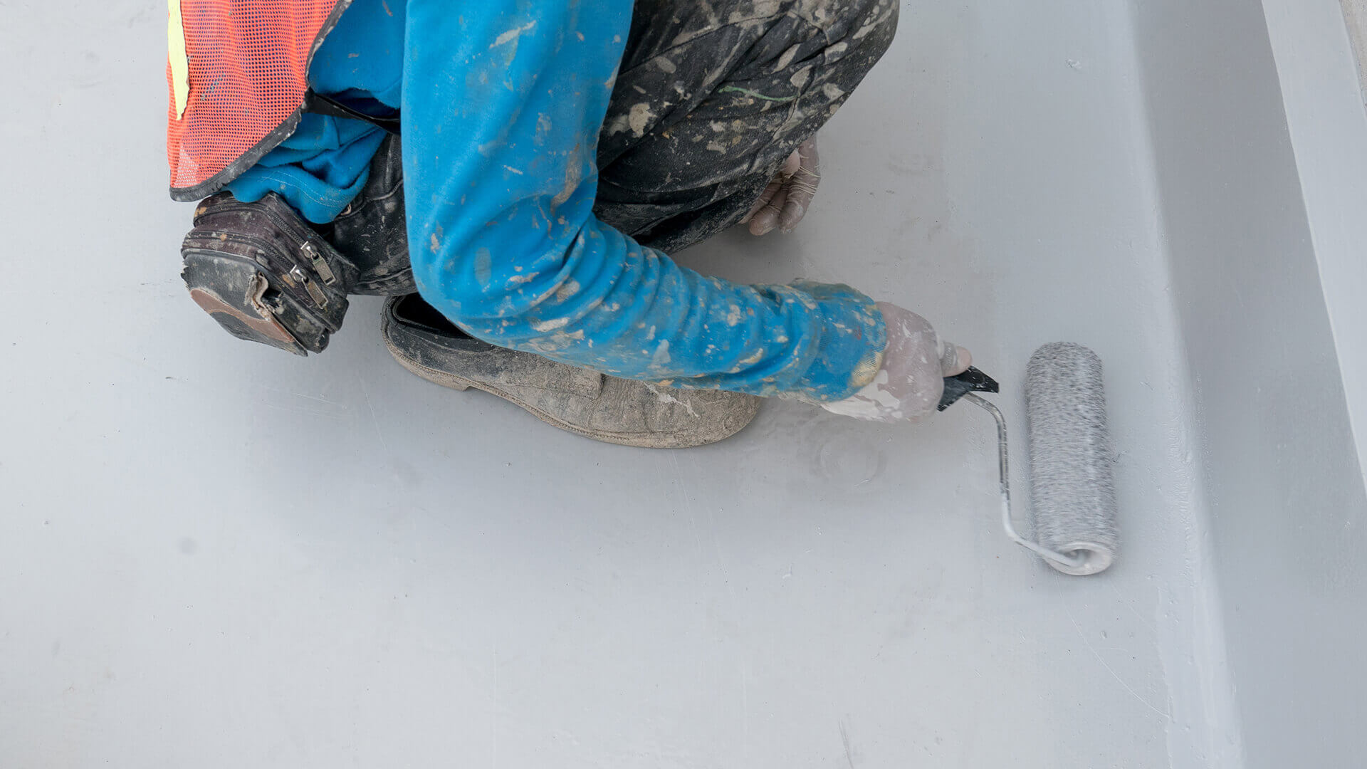 Surface Preparation Services