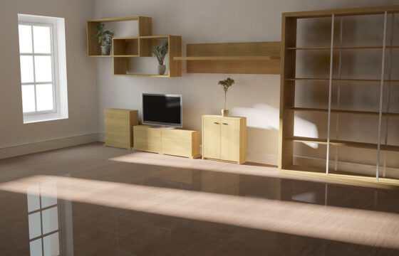 Upgrade Your Home with Stunning Residential Epoxy Flooring Solutions