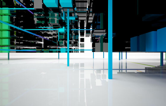 Boost Your Industrial Space with Durable Industrial Epoxy Flooring Solutions